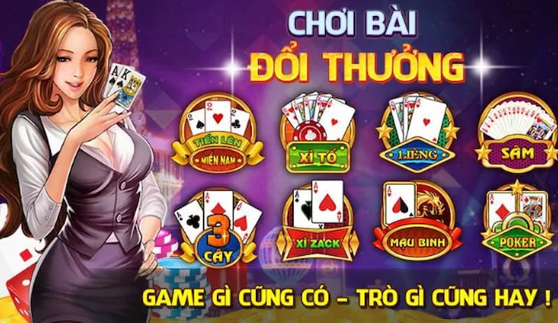 Trò nào cũng có, trò nào cũng hay nhất tại đây