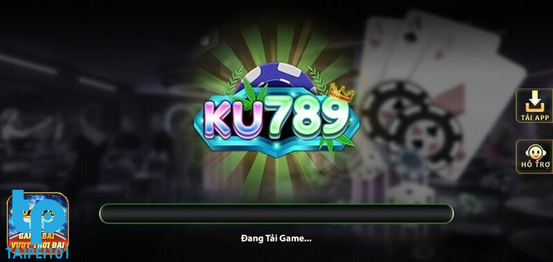 Khái quát về cổng game